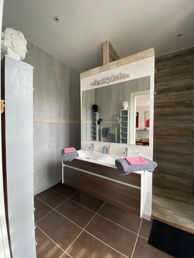 Chateau De Courmelois Champagne Guest House Val de Vesle Экстерьер фото