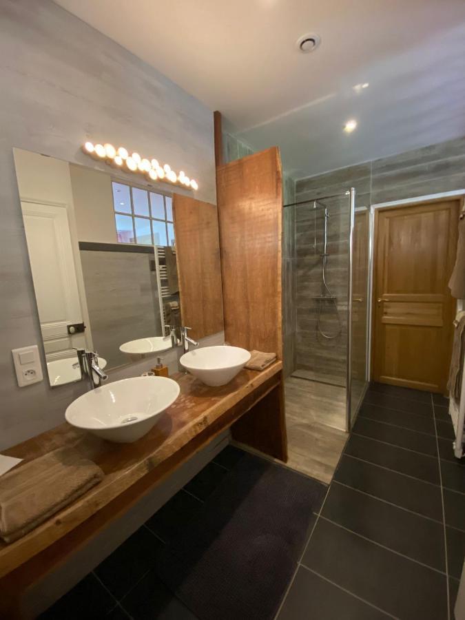 Chateau De Courmelois Champagne Guest House Val de Vesle Экстерьер фото