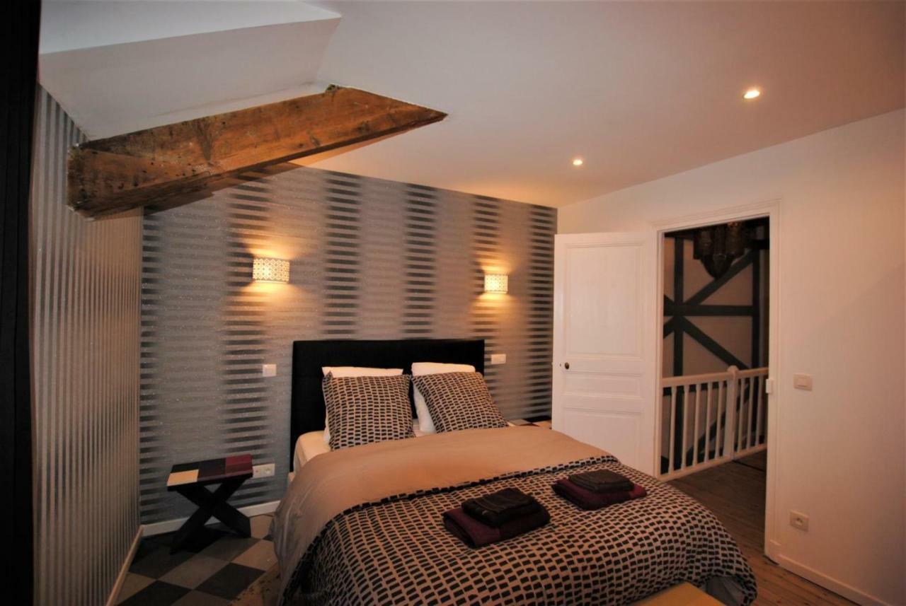 Chateau De Courmelois Champagne Guest House Val de Vesle Экстерьер фото