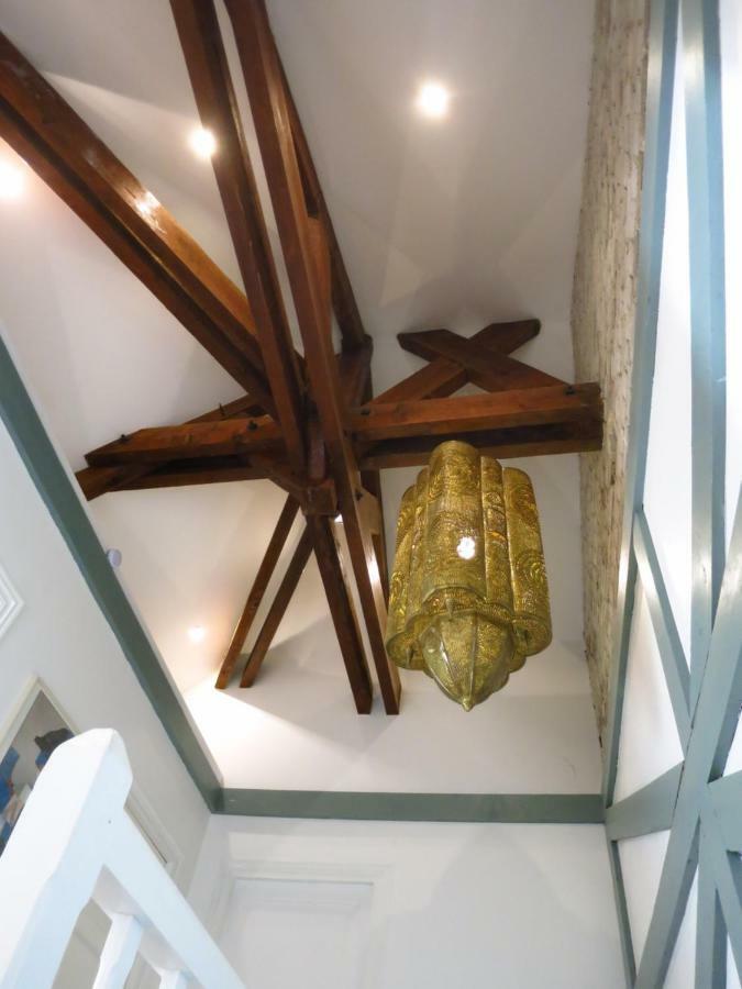 Chateau De Courmelois Champagne Guest House Val de Vesle Экстерьер фото