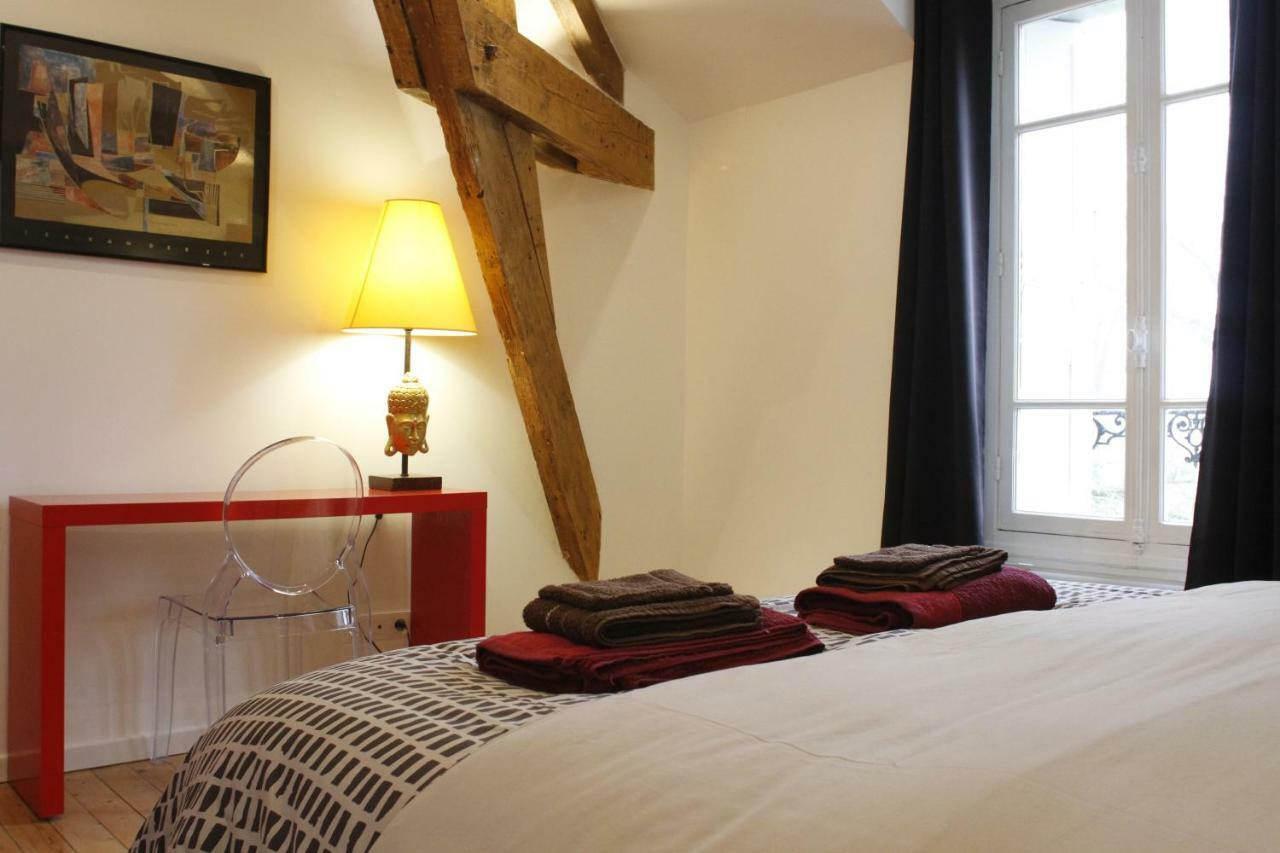 Chateau De Courmelois Champagne Guest House Val de Vesle Экстерьер фото